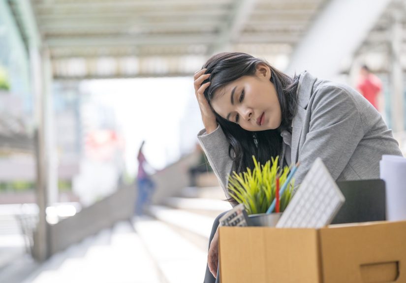Employee Benefits When You Leave Your Job