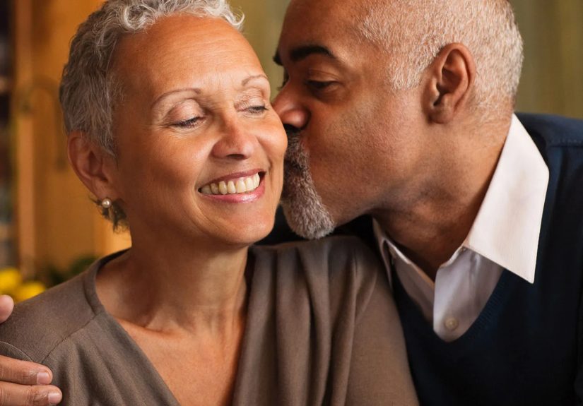 Erectile Dysfunction: Living & Managing