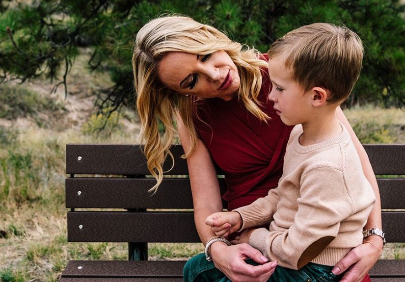 Explaining Death to a Child: Tips and Potential Challenges