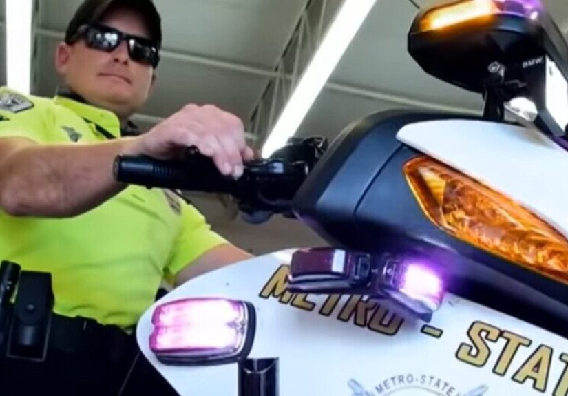 Florida Man: 6 Crazy Details Of A Serial Police Impersonator