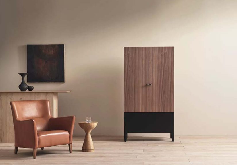 Frans Drinks Cabinet