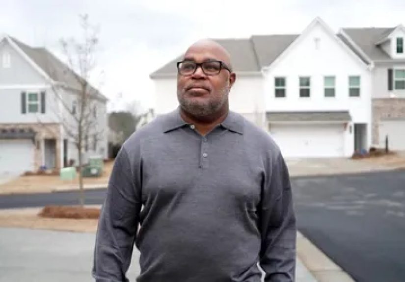 From Heart Failure to Heart Health Advocate