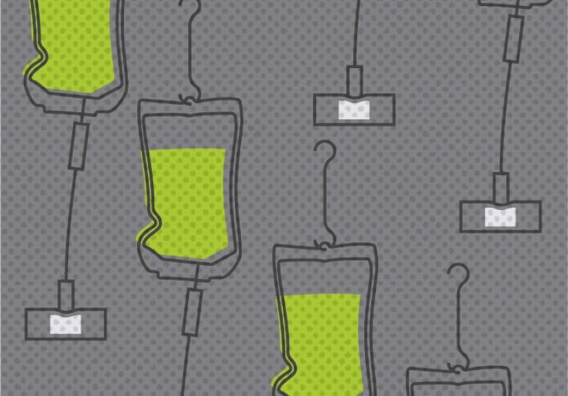 Gazyva dosage: Form, strength, how it’s administered, and more