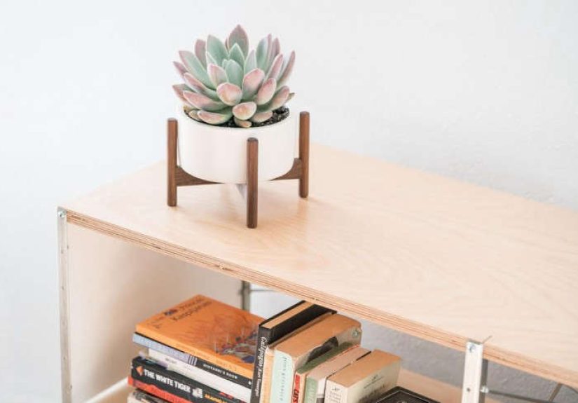 Gift Guide: Midcentury Style from Modernica in LA