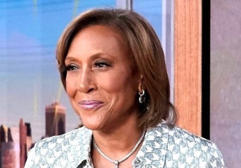 ‘GMA’ Fans Rally Around Robin Roberts After Seeing Career News