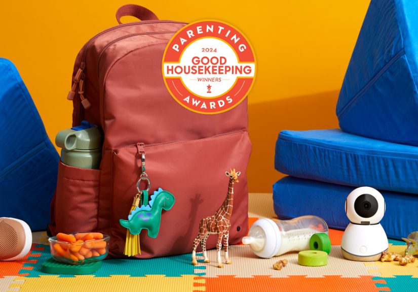 Good Housekeeping's 2024 Parenting Award Winners