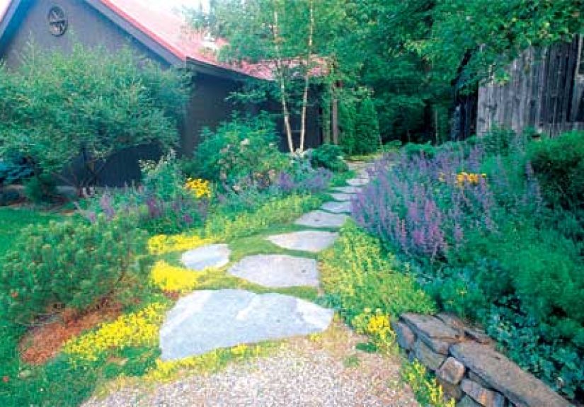 Heres How to Build a Perfect Path