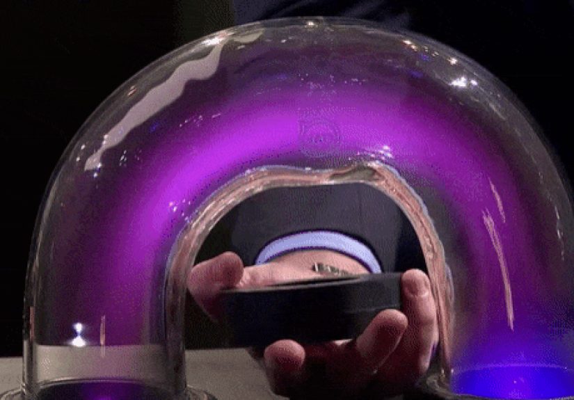 Here's What Actually Happens in a Nuclear Fusion Reactor