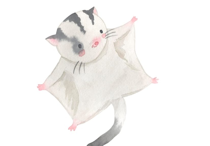 Hey Pandas, Draw Your Favorite Animal And Put It Here!