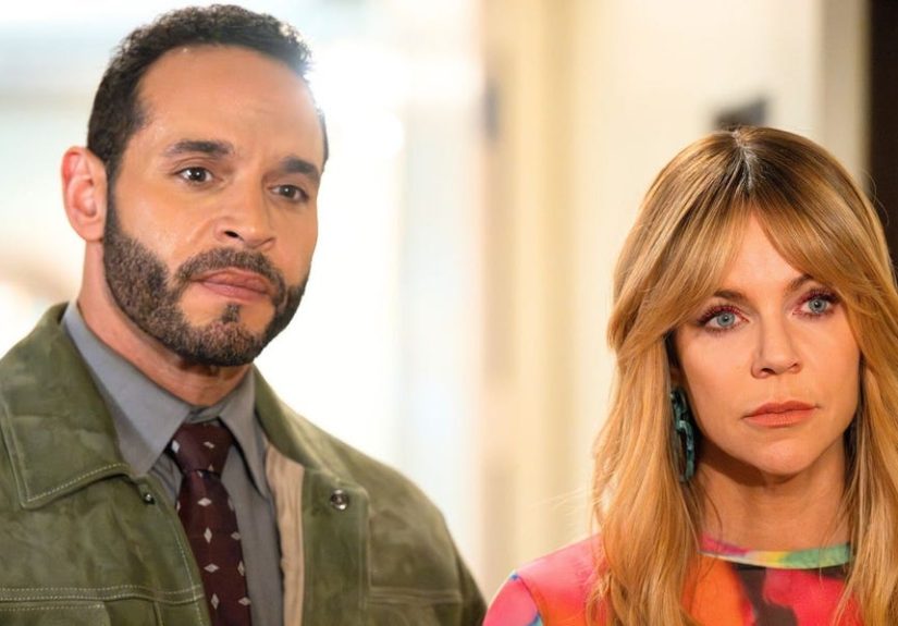 'High Potential' Fans Beg for Answers After This Season 2 Announcement