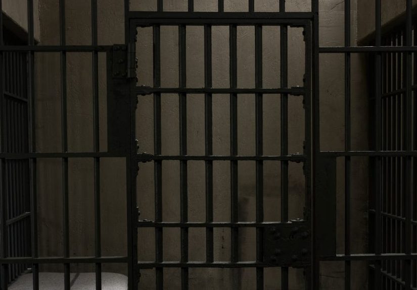 How an Inmate Made a Math Discovery in Prison