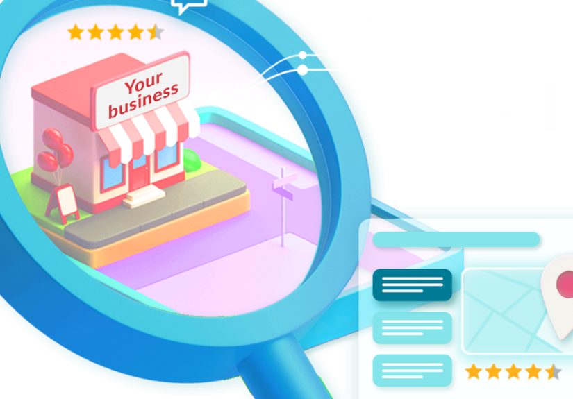 How Does the Local Algorithm Work? - Moz