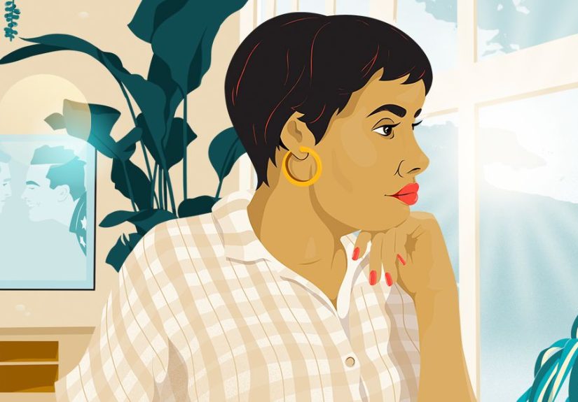 How I Kicked Loneliness to the Curb and Learned to Love Myself