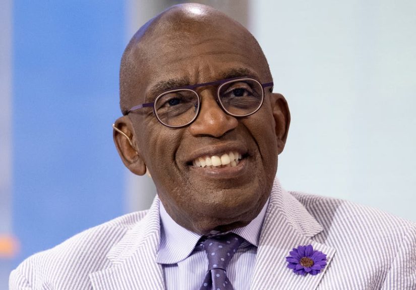 How Long Has Al Roker Been on the 'Today' Show? The Answer May Surprise You