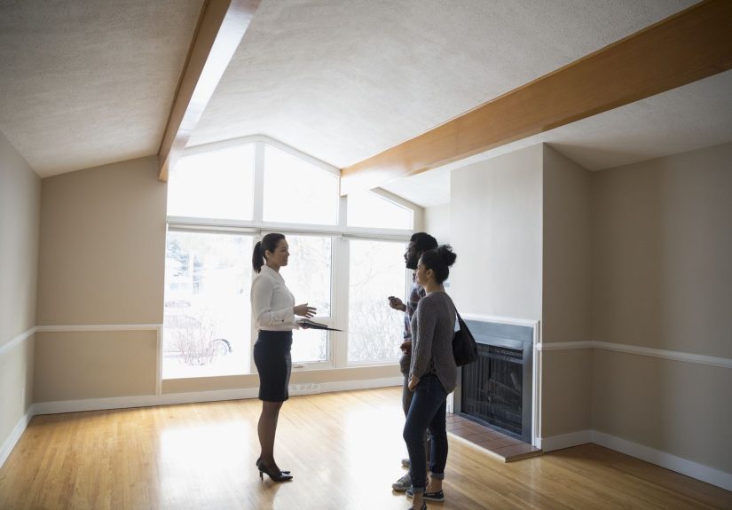How Standard Real Estate Commissions Are Determined