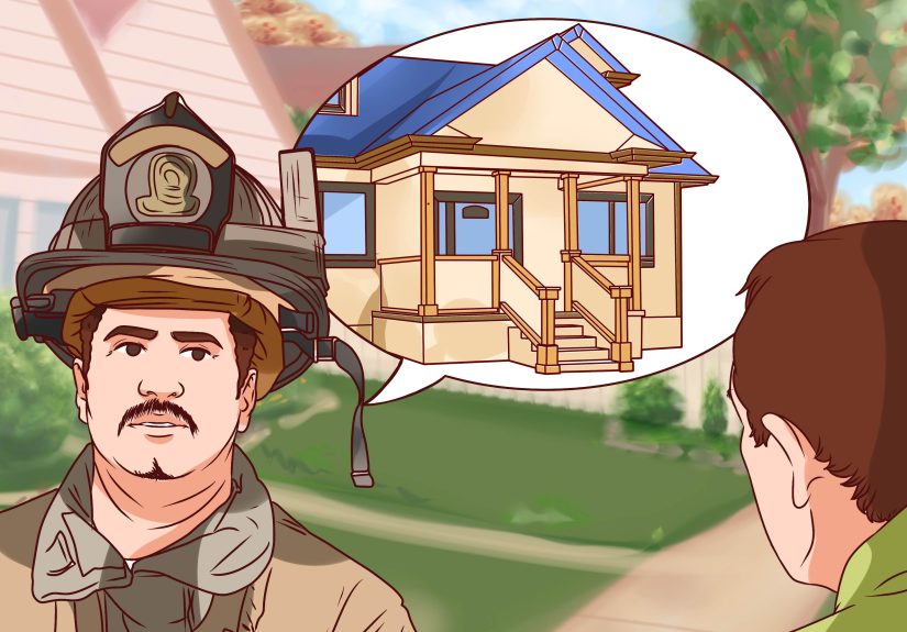 How to Act During a Fire Drill: 14 Steps