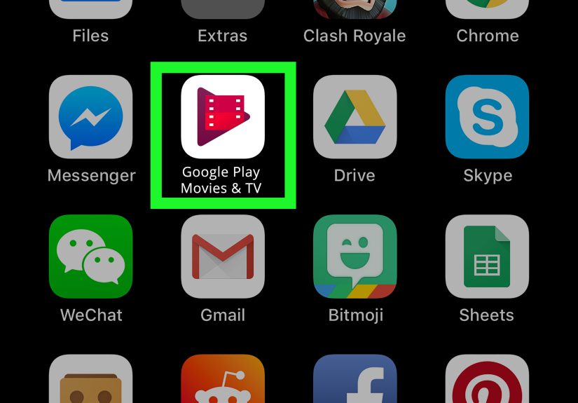How to Add a Device to Google Play on iPhone