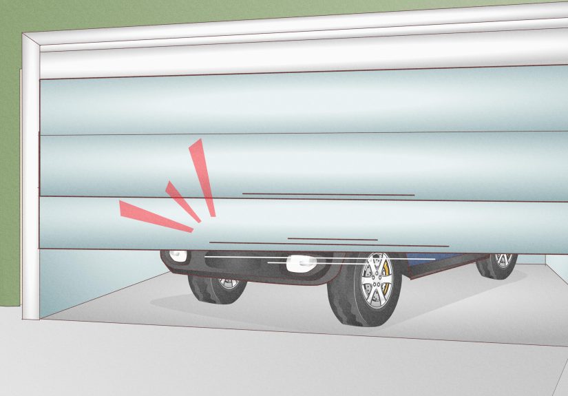 How to Adjust a Garage Door Spring: Step-by-Step Guide