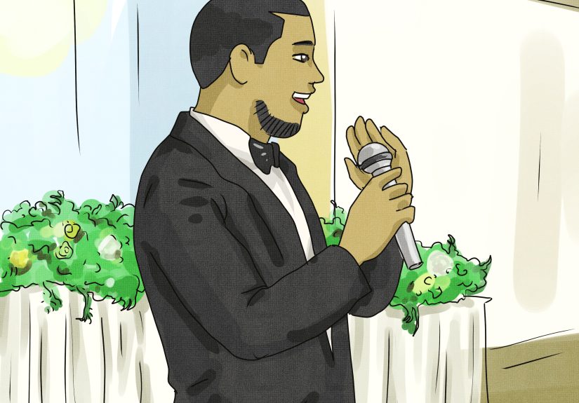 How to Be a Good Master of Ceremonies: 12 Effective Tips