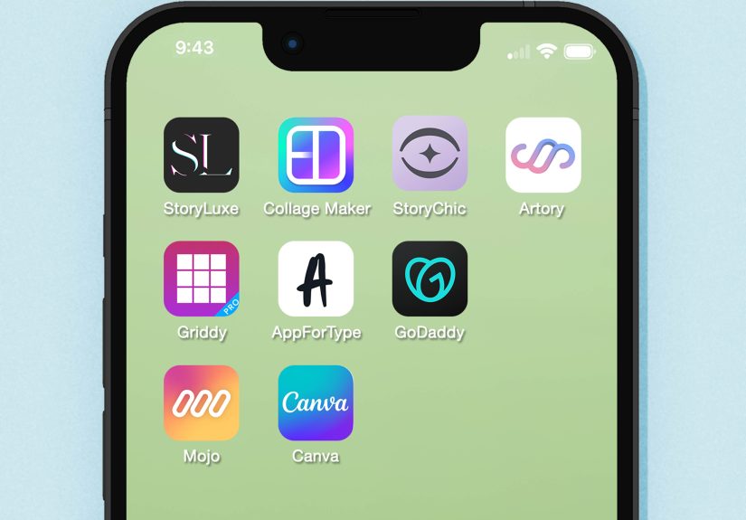 How to Change the Background Color on Instagram Story
