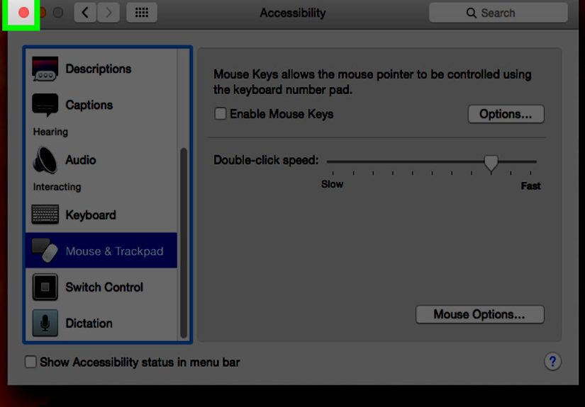 How to Change Trackpad Sensitivity on a Mac: 15 Steps