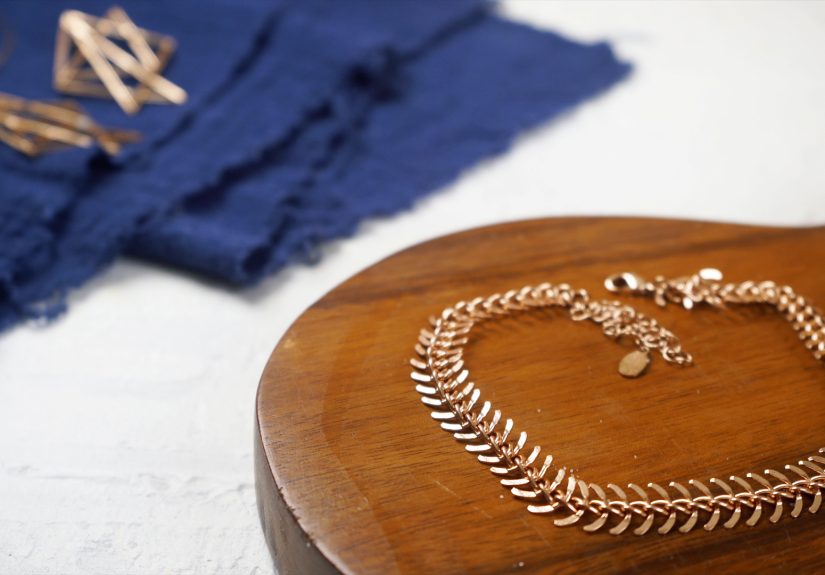 How to Clean Copper Jewelry: 13 Steps