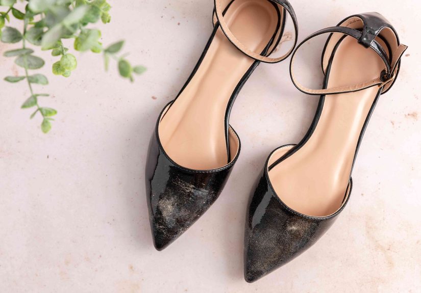 How to Clean Patent Leather in 3 Simple Steps
