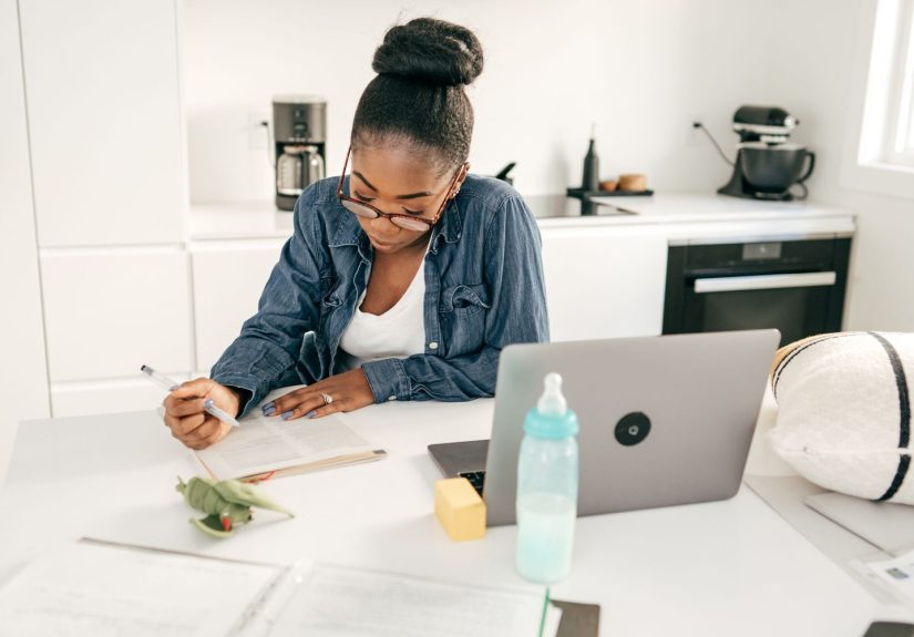 How To Complete Form 3800