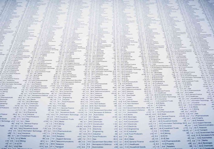 How to Create Data Lists in Excel Spreadsheets