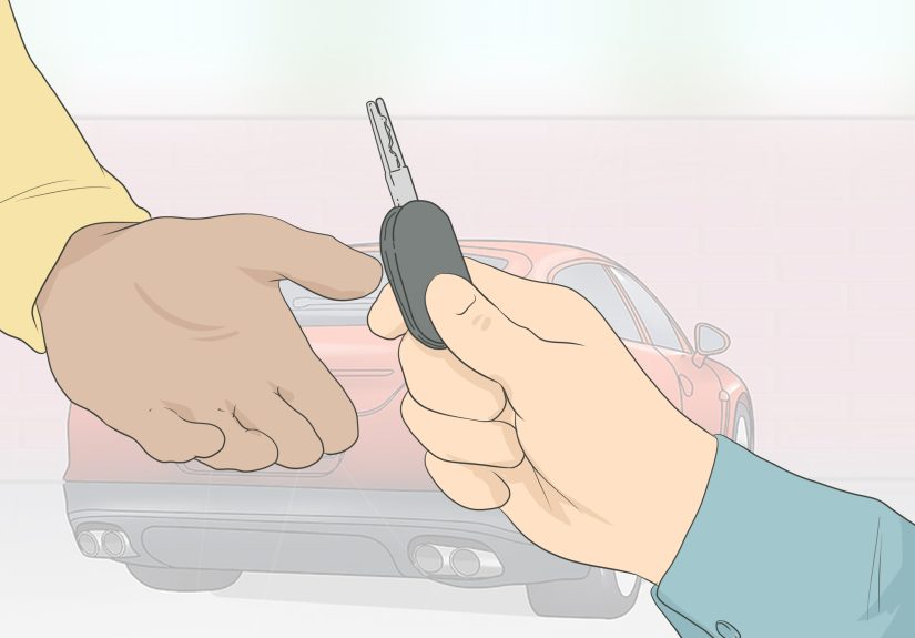 How to Dispute Rental Car Damage Claims: Expert Tips