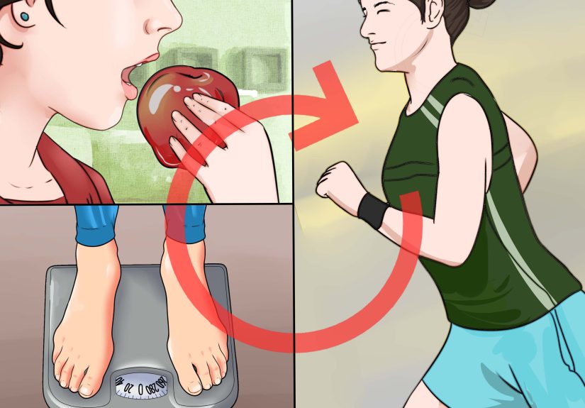 How to Do an Apple Cleansing Fast: 8 Steps
