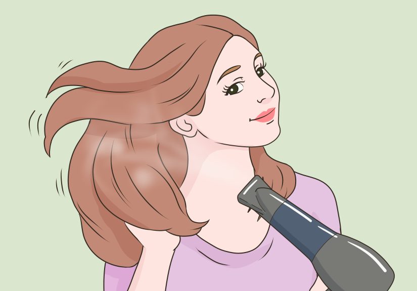 How to Dye Your Hair With Manic Panic Hair Dye: 12 Steps