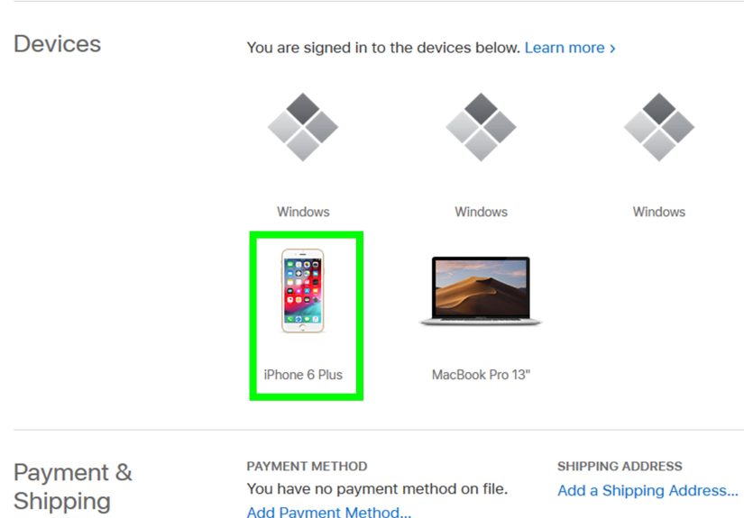 How to Find an iPhone Serial Number: 3 Quick & Easy Methods