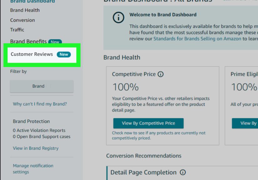 How to Find Your Amazon Reviews: Maobile App and Browser