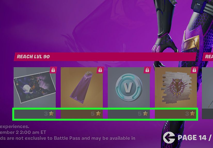 How to Get Battle Stars in Fortnite: Complete Guide (2024)