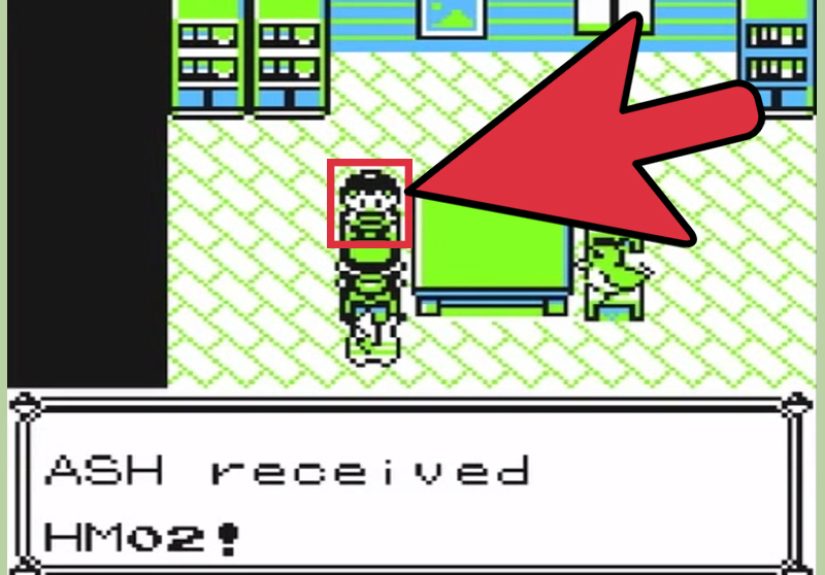 How to Get Fly on Pokémon Yellow: 8 Steps