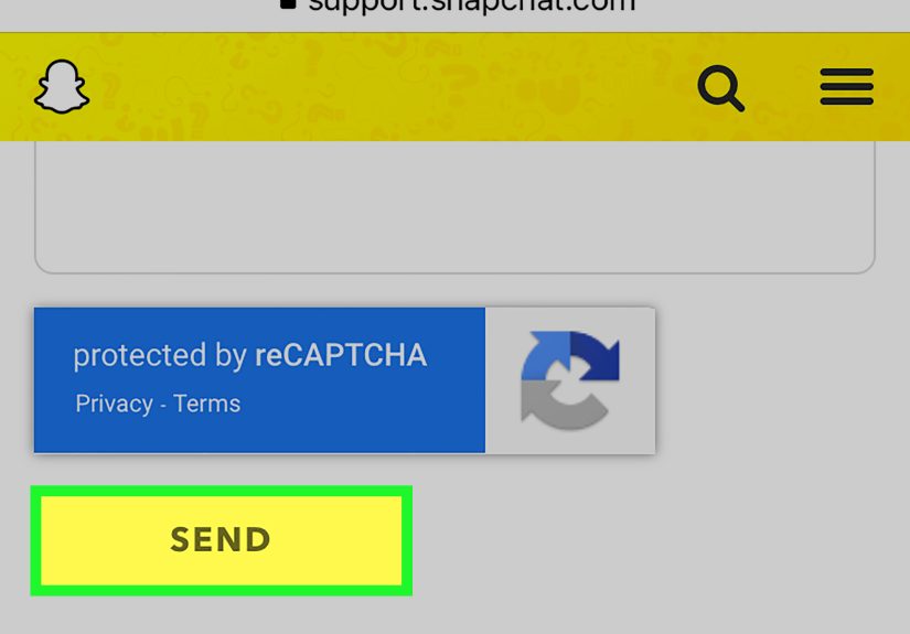 How to Get Your Snapchat Streak Back in 5 Quick Steps
