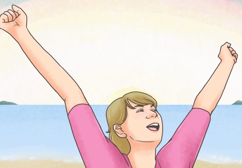 How to Have a Fun Last Day of School: 14 Steps