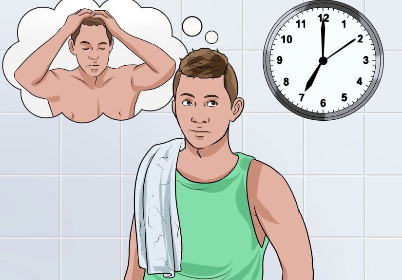How to Insert a Male Catheter