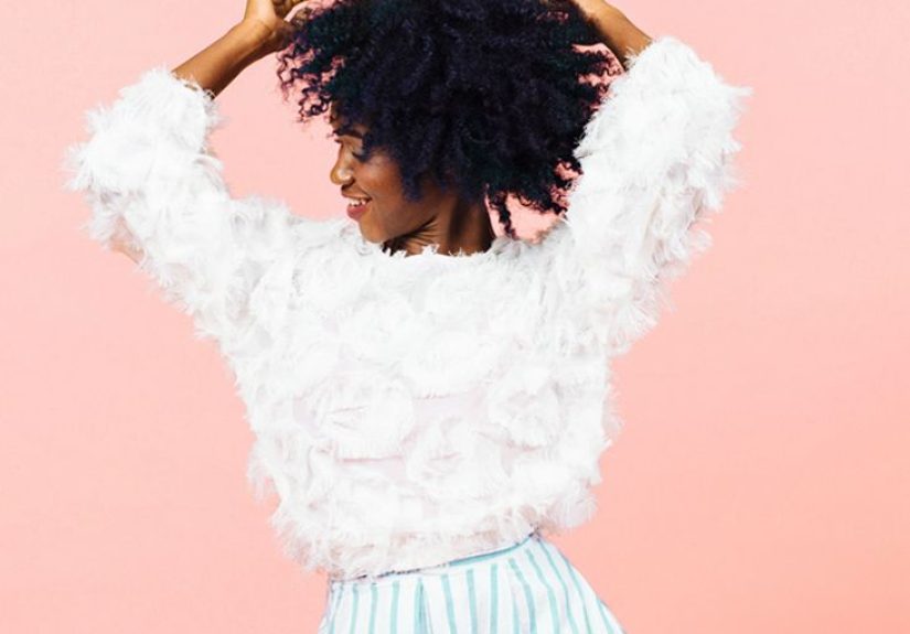 How to Love Your Black Body in a World That Doesn’t