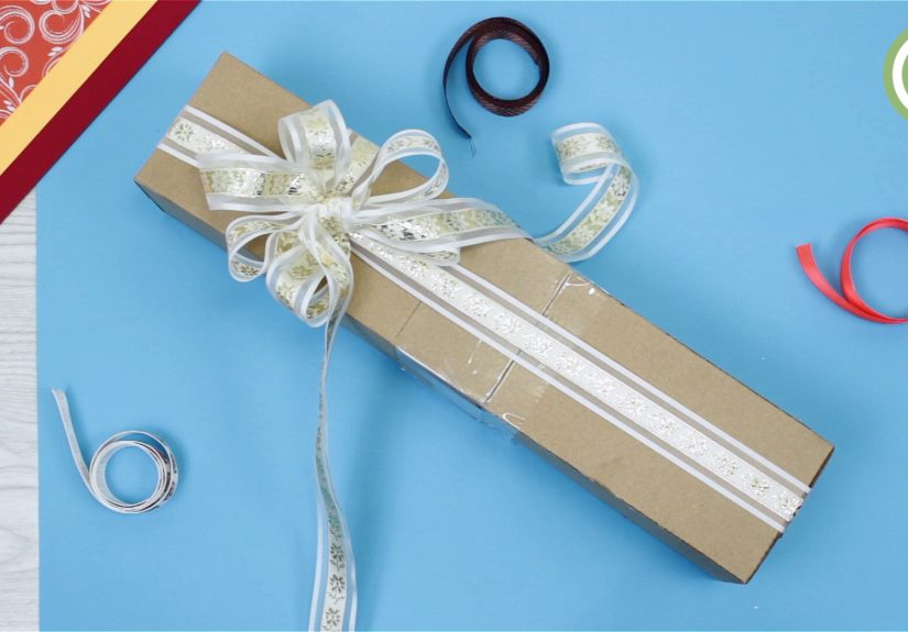 How to Make a Cardboard Box: Simple DIY Tutorial