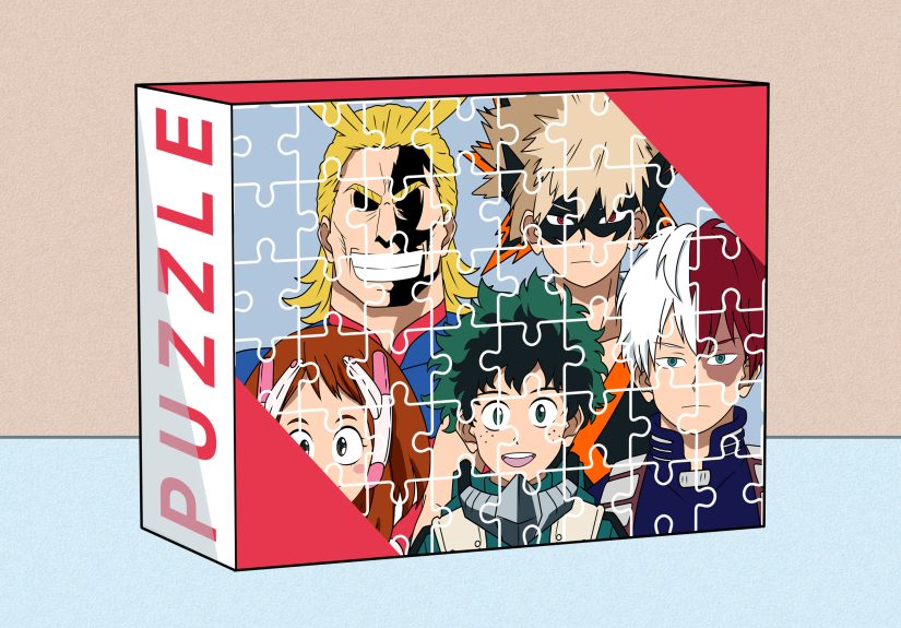 How to Make a Missing Puzzle Piece: Easy DIY Tutorial