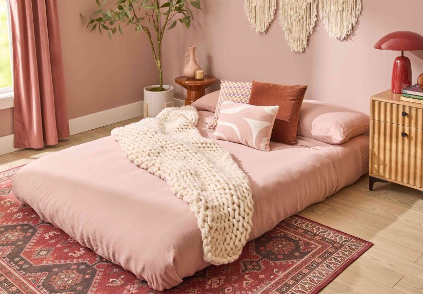 How to Make an Air Mattress More Comfortable