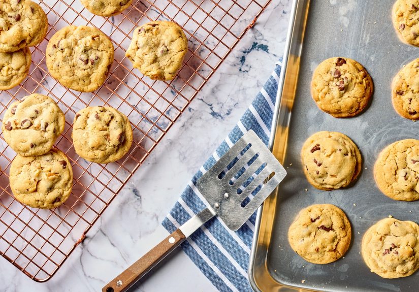 How to Make Cookies