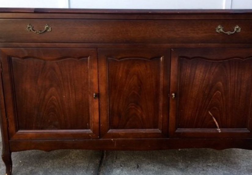 How to Paint Highlight Details Without Distressing DIY