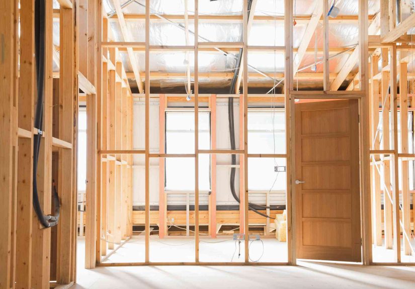 How to Reinforce a Wall Stud by Sistering