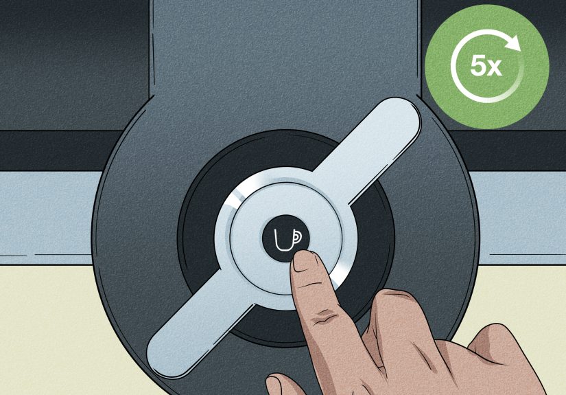 How to Reset a Nespresso Vertuo Machine: Your Complete Guide
