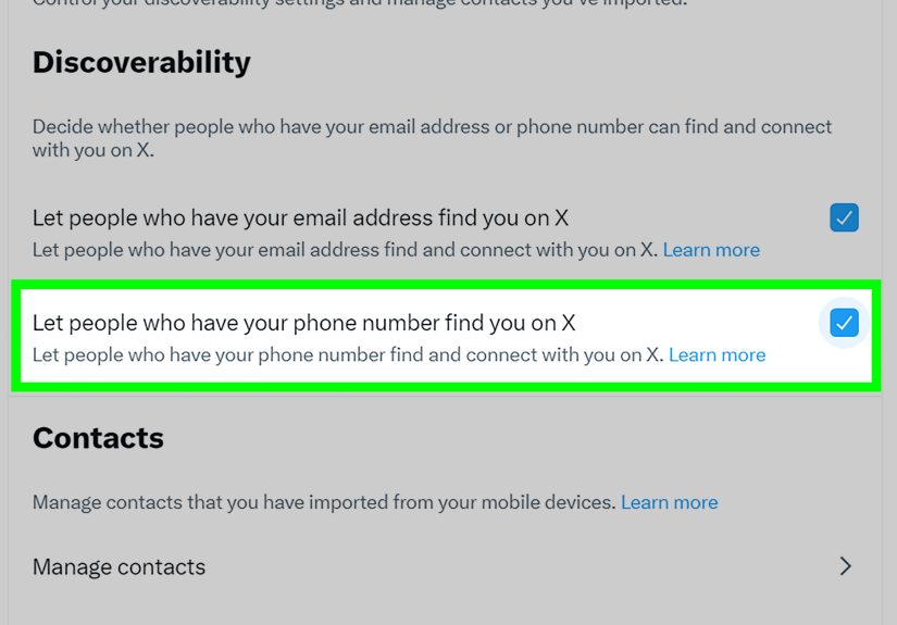 How to Search for Friends on Twitter: Upload Contacts & More