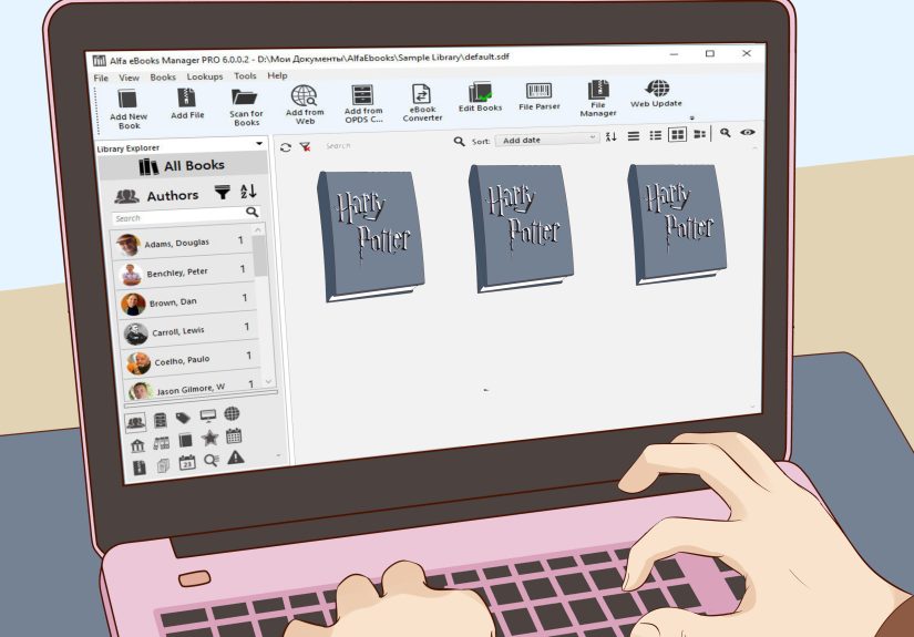 How to Start Reading eBooks: 8 Steps