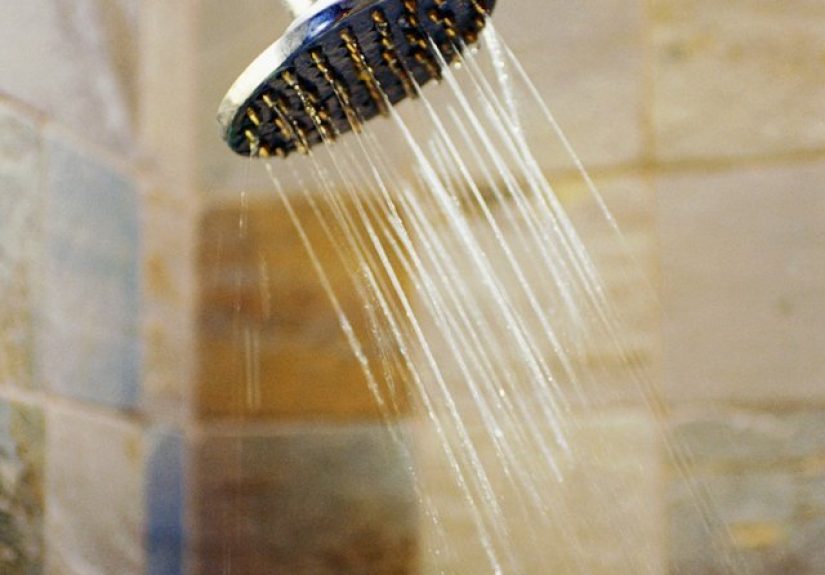 How to Stop a Frameless Shower Door From Leaking
